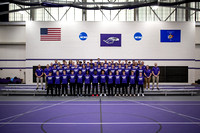 20230116 - UWW Track & Field Team and Individuals